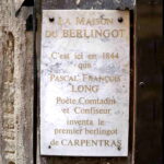 Berlingotière