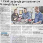 OMG dans la presse