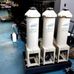 Management des fluides