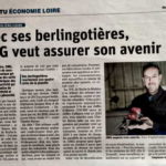 OMG dans le journal le PROGRES