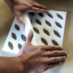 rouleau patisserie pour calissette