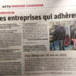 OMG adhérent de CLEO
