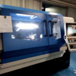 Notre nouveau tour Cazeneuve Optimax 590