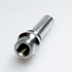 piece en inox agro-alimentaire - OMG