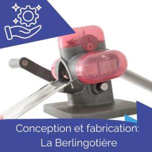 la Berlingotiere - Jassaranis